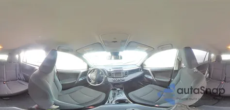 2018 Toyota Rav4 Le z USA, uszkodzony, nr VIN JTMZFREV2JJ211131